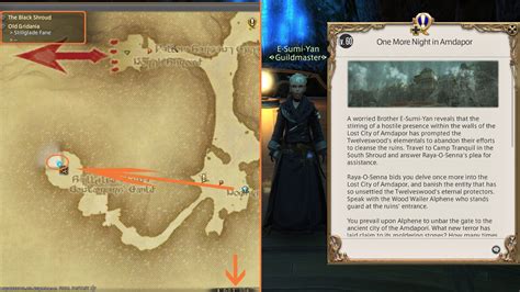 ff14 lost city of amdapor|Final Fantasy 14: The Lost City Of Amdapor Dungeon Guide.